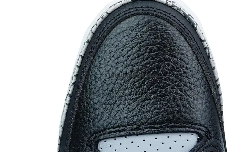 Cement Retro SHIP TO PK Jordan GOD READY Air 3 RETAIL MATERIALS Black 0517